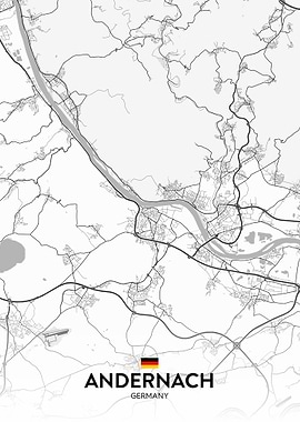 Andernach DE