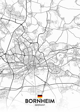 Bornheim DE