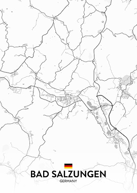 Bad Salzungen DE