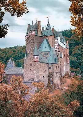 Burg Eltz