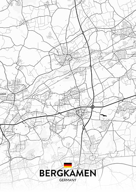 Bergkamen DE