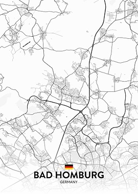 Bad Homburg DE