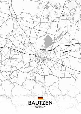 Bautzen DE