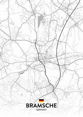 Bramsche DE