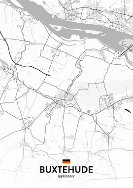 Buxtehude DE