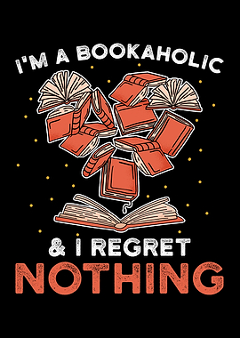 Bookaholic