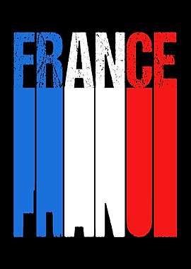 France Flag