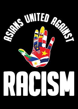 Anti Asian Hate Crimes