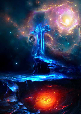 Jesus The Eternal Hero