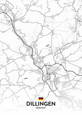Dillingen DE