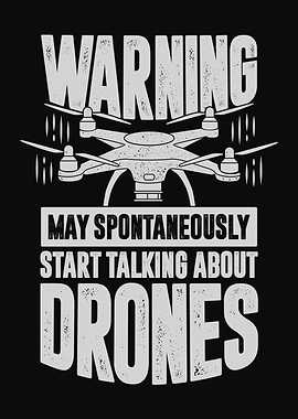 Drone Quadcopter Pilot