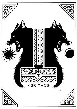 Scandinavian Heritage