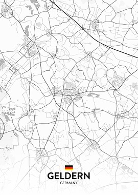 Geldern DE