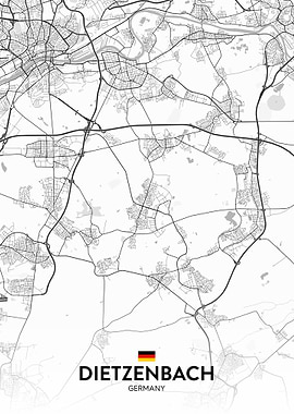 Dietzenbach DE