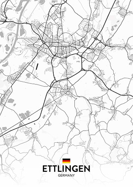 Ettlingen DE