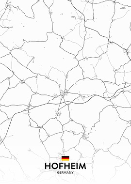 Hofheim DE