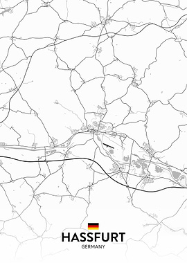 Hassfurt DE