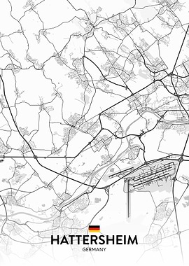 Hattersheim DE