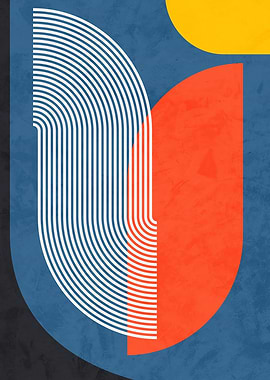 GEOMETRIC LINES 71B2