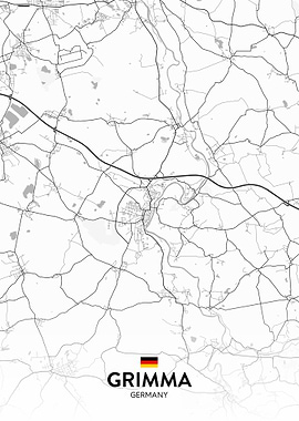 Grimma DE