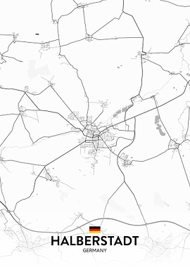 Halberstadt DE