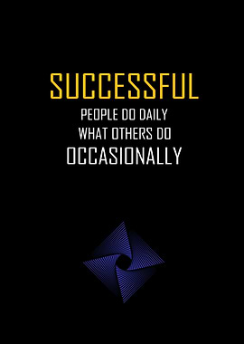 Successful People