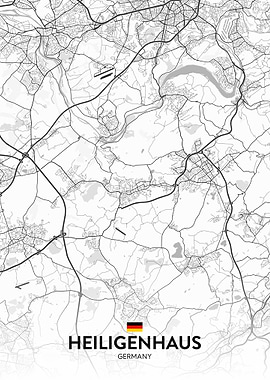 Heiligenhaus DE