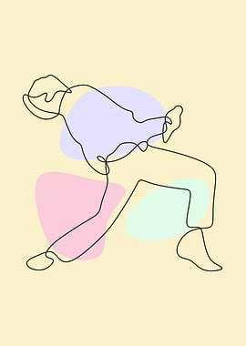 aesthetic rock singer