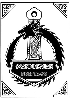 Scandinavian Heritage