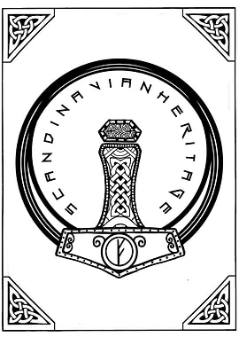 Scandinavian Heritage