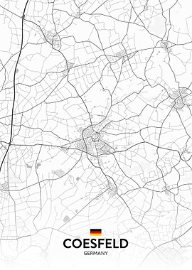 Coesfeld DE