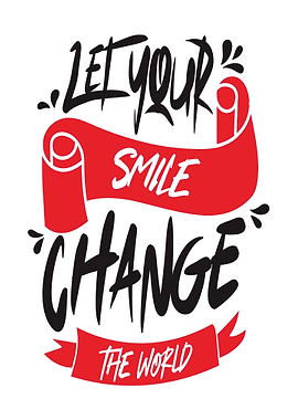 Let Your Smile
