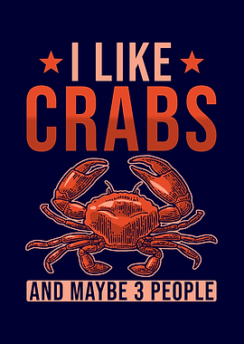 Crab Gangster