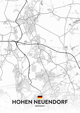 Hohen Neuendorf DE