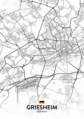 Griesheim DE