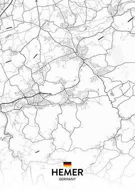 Hemer DE