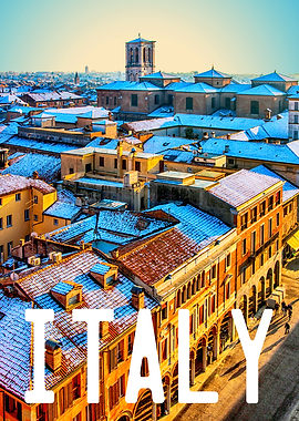 Italy Ferrara