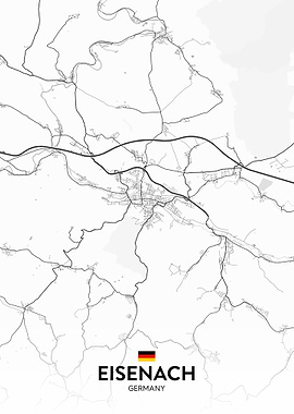 Eisenach DE