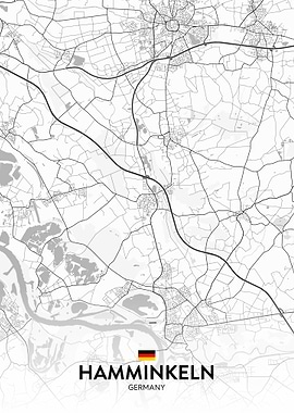 Hamminkeln DE
