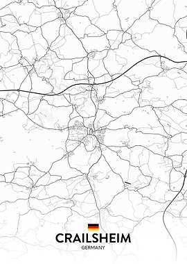 Crailsheim DE