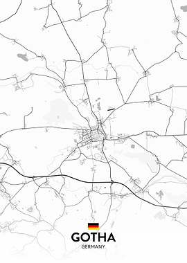 Gotha DE