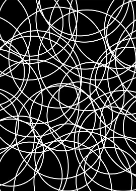 GEOMETRIC LINES 105B