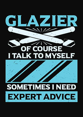 Glazier Window Installer