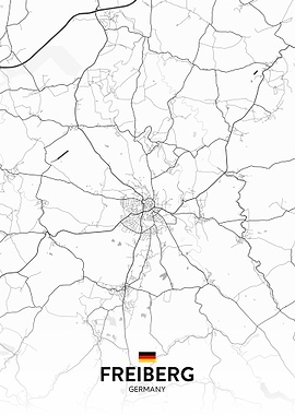 Freiberg DE