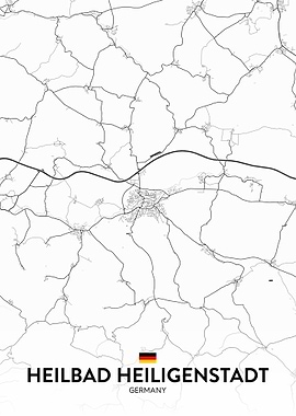 Heilbad Heiligenstadt DE