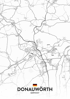 Donauworth DE