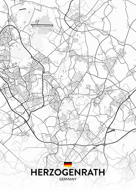 Herzogenrath DE
