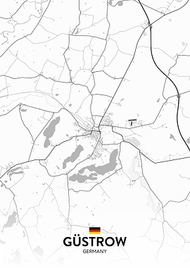 Gustrow DE