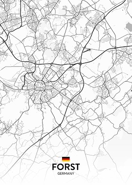 Forst DE