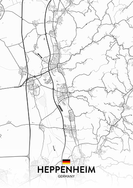 Heppenheim DE